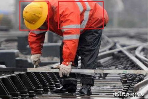 倍特威視勞動防護用品穿戴檢測系統